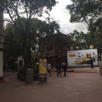 Photo taken at Pueblo Vaquero by Panterita A. on 6/30/2017