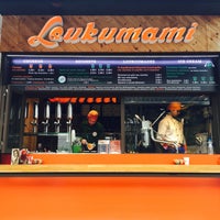 รูปภาพถ่ายที่ Loukumami โดย Loukumami เมื่อ 2/20/2016