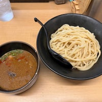 Photo taken at Ginjo Ramen Kubota by おぎすく on 10/25/2023