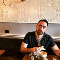 5/27/2017にNathan 🐻 T.がSummermoon Coffee Barで撮った写真