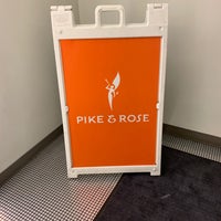 1/29/2019にNeville E.がPike &amp; Roseで撮った写真