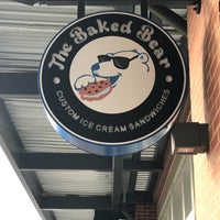 Photo taken at The Baked Bear by Neville E. on 6/11/2018