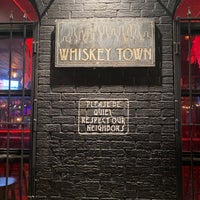 Photo taken at Whiskey Town by Neville E. on 10/30/2021