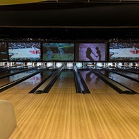 Photo taken at 10Pin Bowling Lounge by Neville E. on 8/28/2022