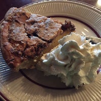 Photo taken at Dangerously Delicious Pies by Neville E. on 7/5/2015
