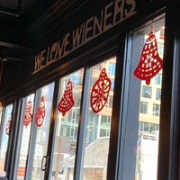 Dog Haus Biergarten Bethesda Md