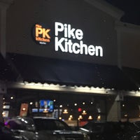 Pike Kitchen East Rockville 1066 Rockville Pike