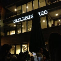 Photo taken at Starbucks by Mustafa D. on 5/5/2013