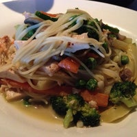 Photo taken at Chianti Restaurant by Jennifer H. on 10/28/2012