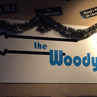 Photo taken at The Woody In The Vista by Teena W. on 3/13/2015