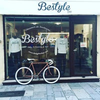 Photo taken at Bestyle Shop by Bestyle Shop on 2/20/2016