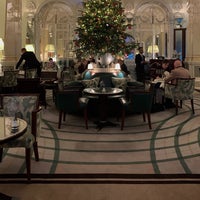 Menu The Foyer Reading Room Lounge In Mayfair