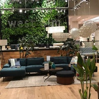 Photo taken at West Elm by Raghad A. on 6/27/2017
