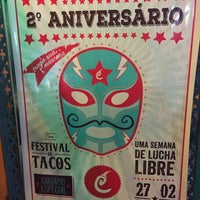 7/26/2015에 Adolpho A.님이 Escalante&amp;#39;s Tex-Mex Food에서 찍은 사진