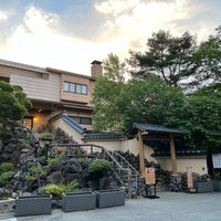 Photo taken at 富士眺望の湯 ゆらり by さっつー on 7/2/2023