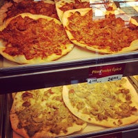 Boulangerie Andalos - Saint-Laurent - Saint-Laurent, QC