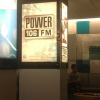 Photo taken at Power 106 by V on 6/21/2013