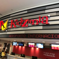 Photo taken at Kidzania by Gustavo C. on 11/16/2018