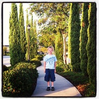 9/28/2012にNickolas P.がTowne Center at Cedar Lodgeで撮った写真