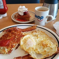 Photo taken at IHOP by Adriana P. on 2/23/2020