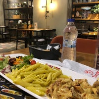 Tavuk Dunyasi Alanya Da Kizarmis Tavuk Restorani