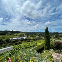 Photo taken at Tantalus Estate Vineyard by Natasha R. on 1/16/2024