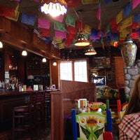 Photo taken at Don Jose Mexican Restaurant by Alison O. on 9/5/2016