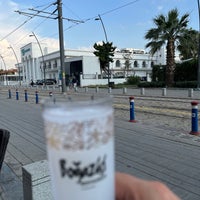 Photo taken at Boğaziçi Restaurant by Hasan K. on 6/13/2023