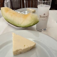 8/3/2022 tarihinde Hasan K.ziyaretçi tarafından Abbas Restaurant'de çekilen fotoğraf