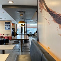 Photo taken at McDonald&amp;#39;s by Hasan K. on 3/18/2022