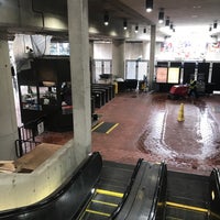 Foto scattata a Takoma Metro Station da Dante il 2/1/2018