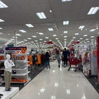 Photo taken at Target by Dante on 10/2/2022