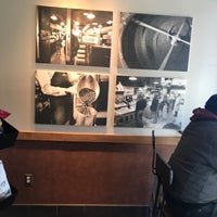 Photo taken at Starbucks by Dante on 2/3/2018
