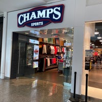 Montgomery mall champs sales