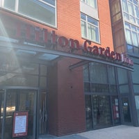 Photo taken at Hilton Garden Inn by Dante on 7/3/2022