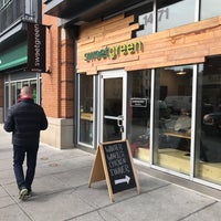 Photo taken at sweetgreen by Dante on 2/9/2018