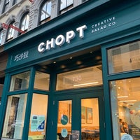 Photo taken at CHOPT by Dante on 9/23/2019