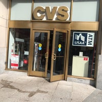 Photo taken at CVS pharmacy by Dante on 2/9/2018