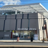 Photo taken at DC Public Library - Woodridge by Dante on 2/14/2022