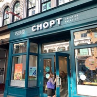 Photo taken at CHOPT by Dante on 7/15/2019