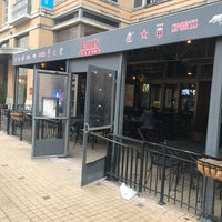 Photo taken at Lou&amp;#39;s City Bar by Dante on 1/21/2018