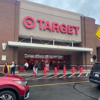 Photo taken at Target by Dante on 10/2/2022