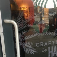 Photo taken at Starbucks by Dante on 12/31/2016