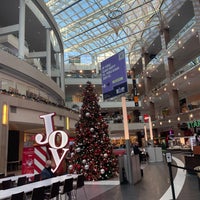 Photo taken at Fashion Centre at Pentagon City by Dante on 12/2/2021