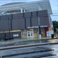 Photo taken at DC Public Library - Woodridge by Dante on 9/6/2022