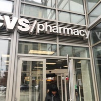 Photo taken at CVS pharmacy by Dante on 1/29/2018