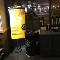Photo taken at Starbucks by Dante on 1/26/2018