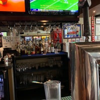 Photo taken at Lou&amp;#39;s City Bar by Dante on 7/21/2019