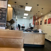 Photo taken at BGR - The Burger Joint by Dante on 6/26/2019