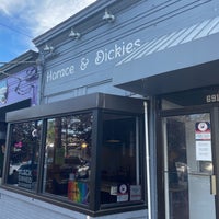 Photo taken at Horace &amp;amp; Dickies by Dante on 7/30/2022